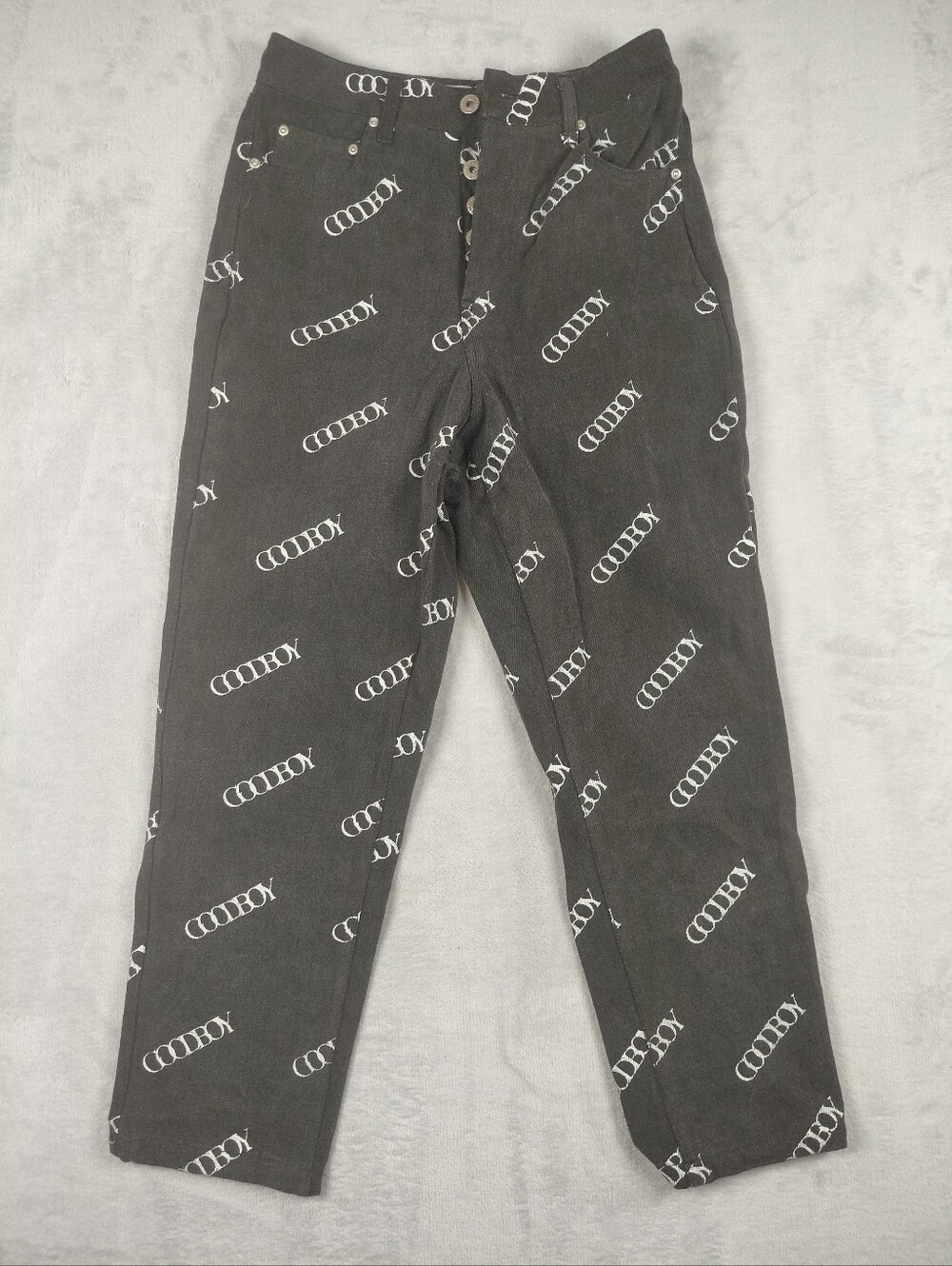 GOODBOY Jeans